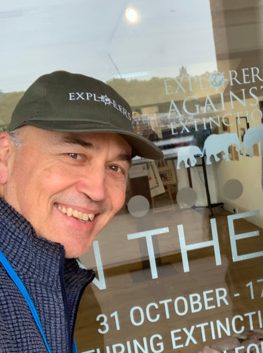 Explorers Against Extinction Classic Cap