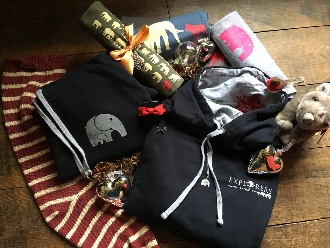 Black Friday Free P&P Offer