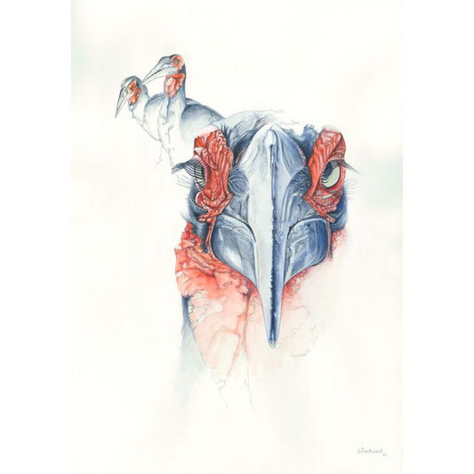 I see you. But, for how long?