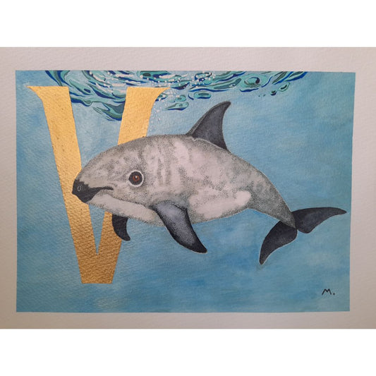 Sketch for Survival Highly Commended Artwork