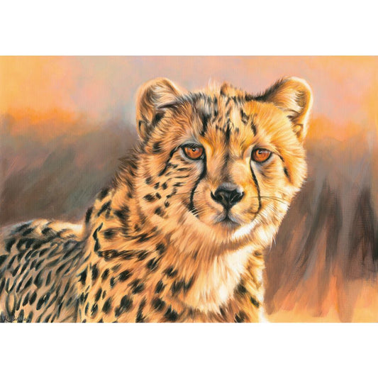 Sketch for Survival Highly Commended Artwork