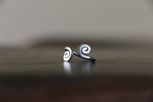 Snare Wire Ring