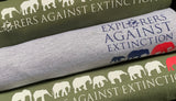 Explorers Against Extinction Tshirt