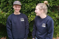Explorers Against Extinction Sweatshirt
